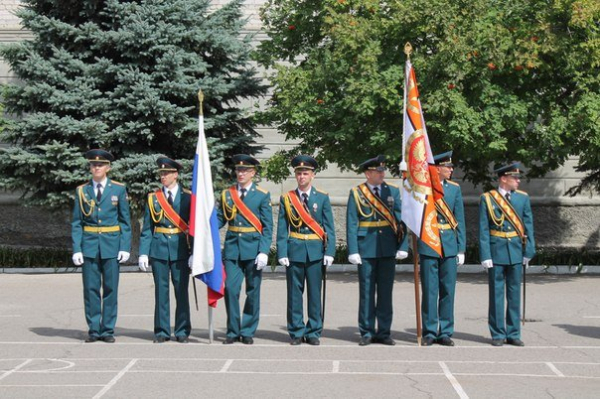 623-й Интервидовский региональный учебный центр войск связи (в/ч 42731)