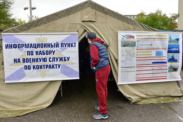 Особенности контрактной службы и законодательная база