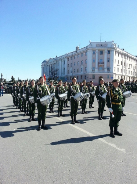 9-я отдельная мотострелковая бригада (IN/PH54046).