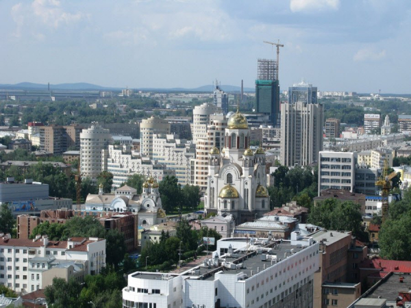 Список воинских частей в Уфе и Башкортостане
