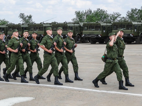 День войск противовоздушной обороны России