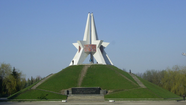 Брянск и Брянская область. Список подразделений.
