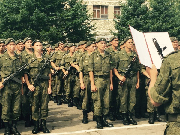 240-й учебный танковый полк (392-й окружной центр начальной подготовки танков) (в/ч 30632-b)