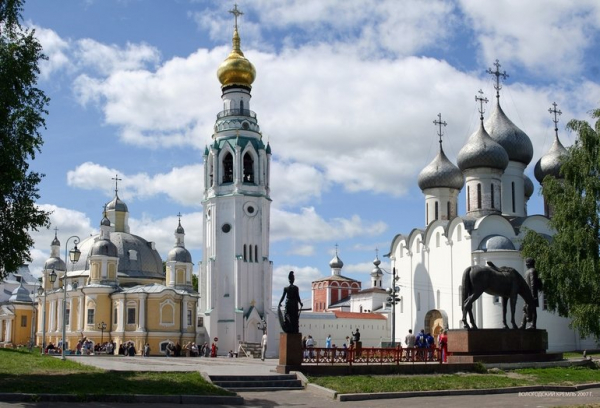 Список воинских частей в Вологде и Вологодской области
