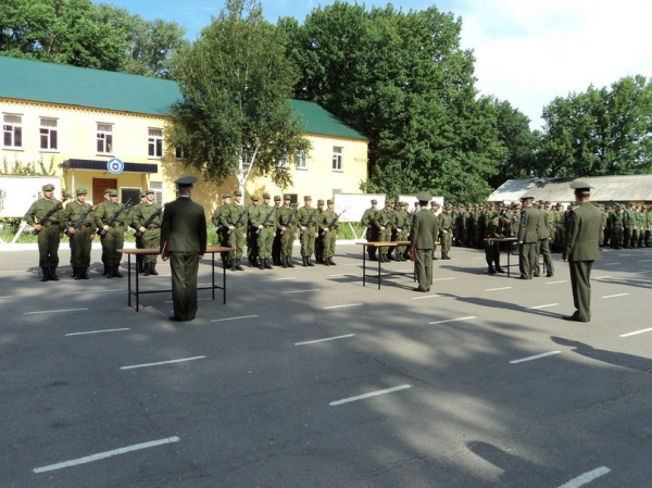 28-й Арсенал Космических войск России (в/ч 14272).