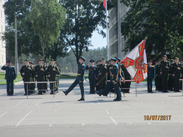 6-я отдельная танковая бригада (в/ч 54096)