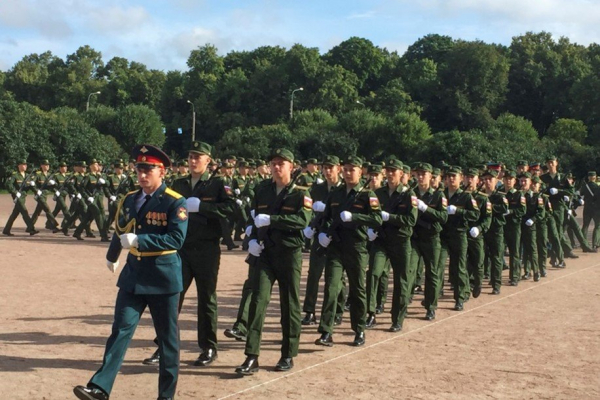 Военно-спортивная академия