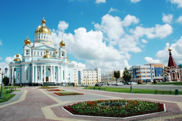 Список воинских частей в Саранске и Республике Мордовия.
