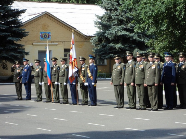 28-й Арсенал Космических войск России (в/ч 14272)