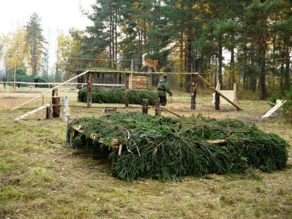 Технико-методический центр № 470 Вооруженных Сил Российской Федерации (в/ч 32516)