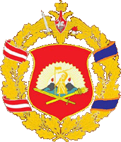 386-й мотострелковый полк (392-й мотострелковый полк, Центр подготовки младших мотострелковых специалистов, 392-й округ (в/ч 30632-А).