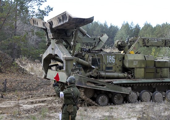 Тюменское высшее военно-инженерное командное училище имени маршала Прошлякова