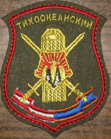 386-й мотострелковый полк (392-й мотострелковый полк, учебный центр младших мотострелковых специалистов, 392-й округ (в/ч 30632-А).
