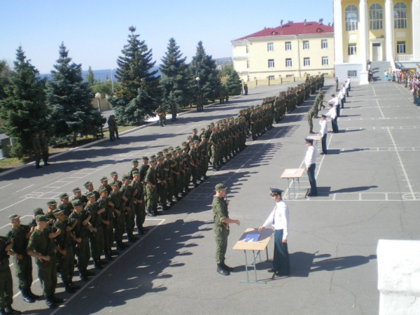 28-я отдельная бригада радиационной, химической и биологической защиты (в/ч 65363)