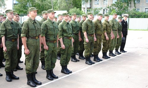 Альтернативная служба в армии: условия и требования