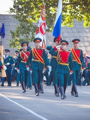 Учебный центр для младших боевых инженеров бронетанковой техники (часть 20115)