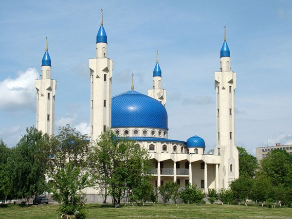 Полный список воинских частей в Майкопе, Республика Адыгея.
