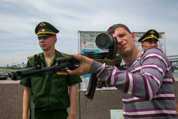 Специфика контрактных услуг и законодательная база