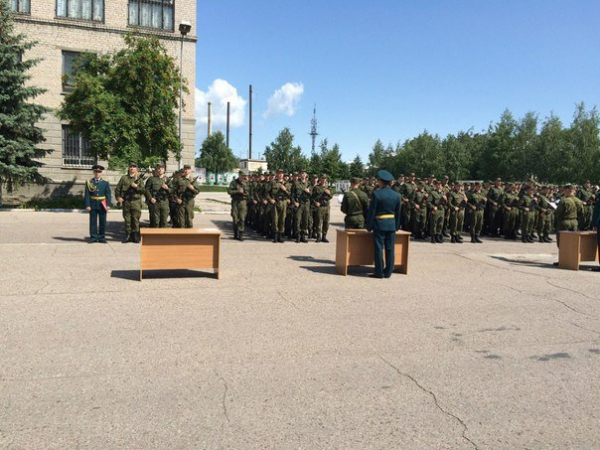 623-й межпровинциальный региональный учебный центр войск связи (в/ч 42731)