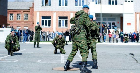 Бригада специального назначения, 24-й отряд, Главное разведывательное управление (в/ч 55433)