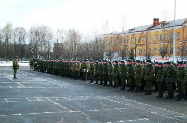 44-й учебный бронетанковый полк ближней гвардии (в/ч 30616-8)