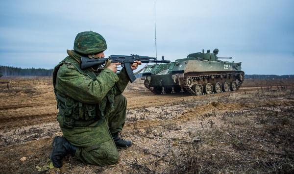 Категория годности к военной службе