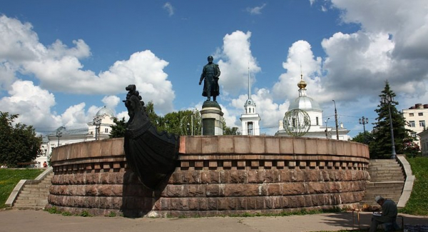 Адреса и телефоны воинских частей в Твери и Тверской области
