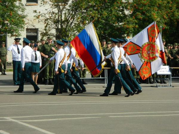 65-й Межотраслевой региональный учебный центр (в/ч 41516)