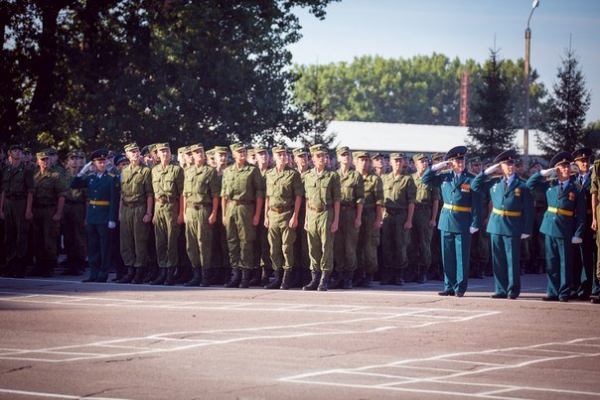 Учебный центр подготовки младших инженеров боевых машин бронетанковой службы (в/ч 20115)