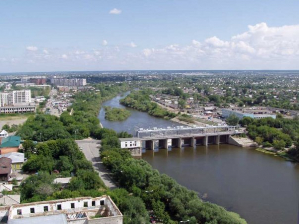 Список воинских частей в Кургане и Курганской области
