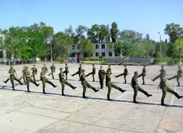 60-й центр боевой подготовки ракетных войск и артиллерии (в/ч 47209)